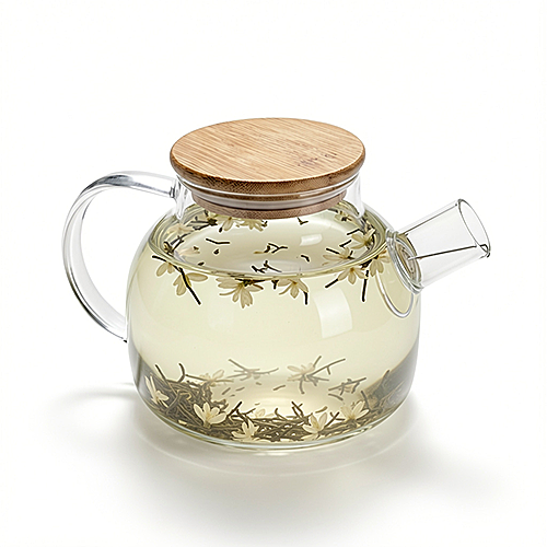 Jasmine tea